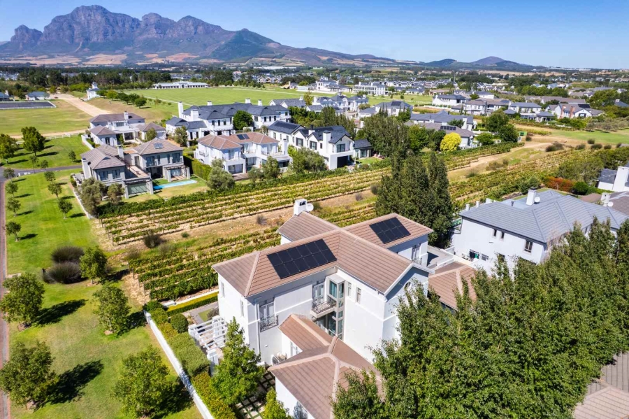 3 Bedroom Property for Sale in Val De Vie Estate Western Cape